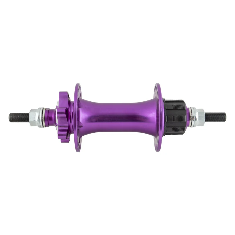 Se bikes Monster Quad Hubs hub rear 36H 142