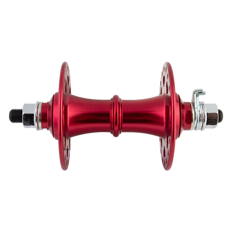 Se bikes Sealed Bearing BMX Hubs hub front 36H 100