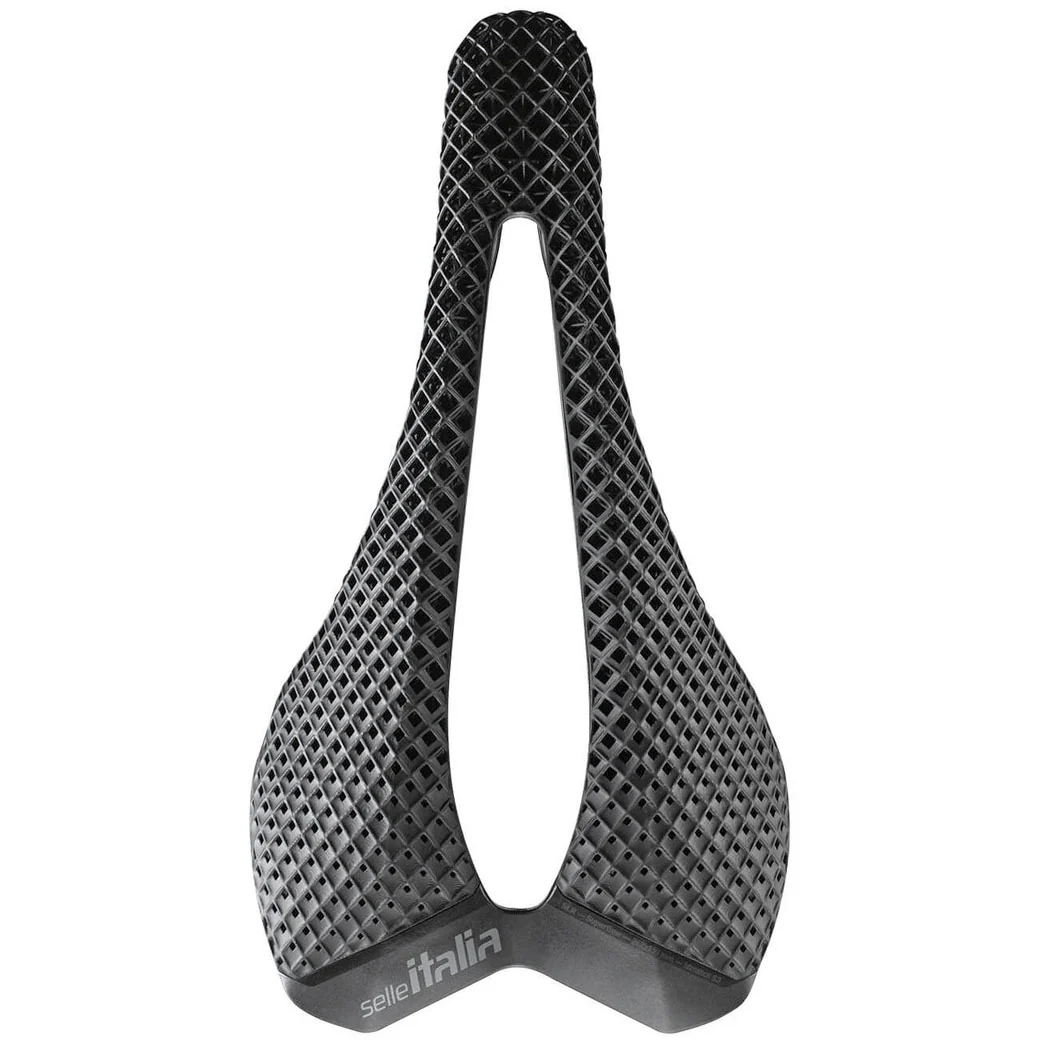 Selle Italia SLR 3D Elite S3 Carbon Rails Black