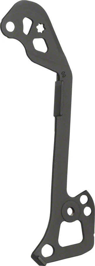 Shimano XT RD-M8000-SGS Rear Derailleur Inner Cage Plate - Image 2