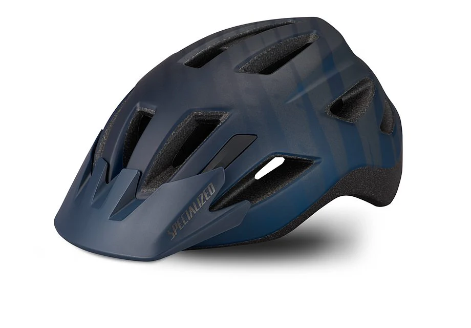 Specialized Shuffle Youth Sb Satin Cast Blue Metallic Wild Yth