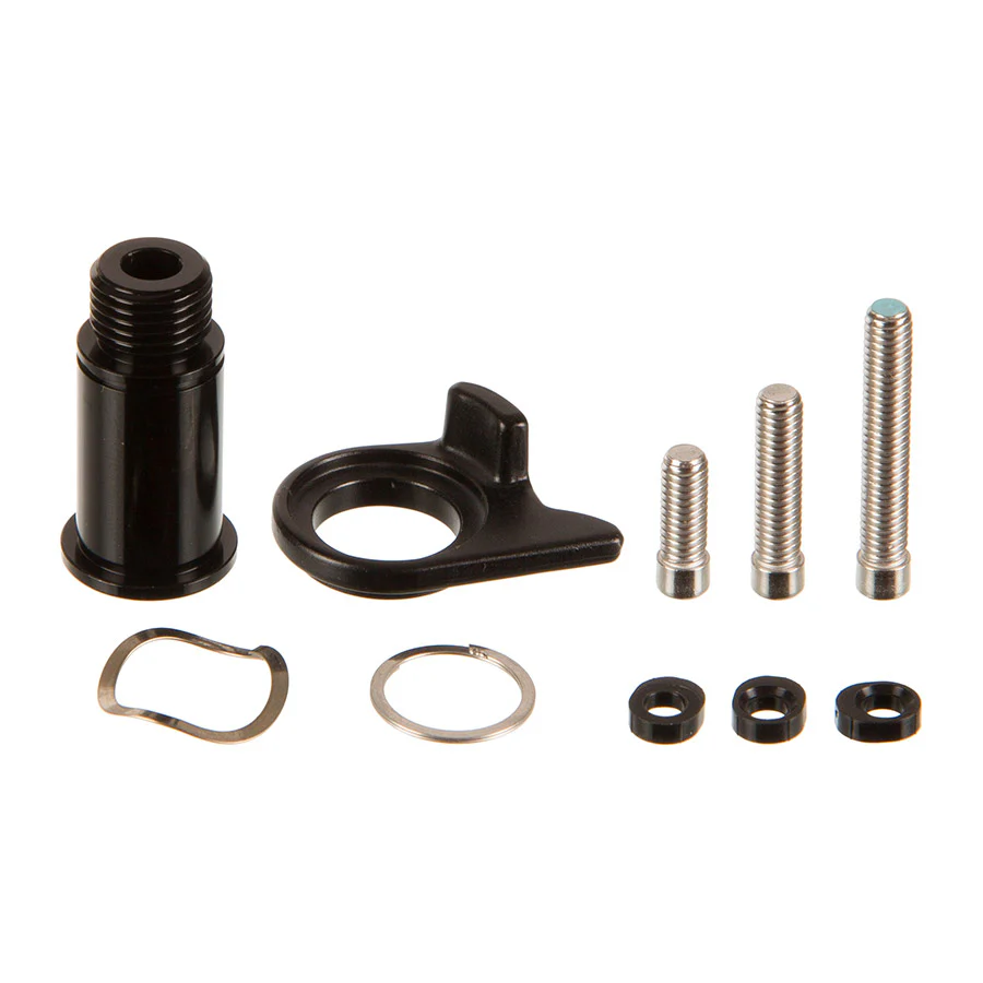 SRAM Rival AXS Rear Derailleur B-Bolt/B-Screw/Limit Screw Kit - E1