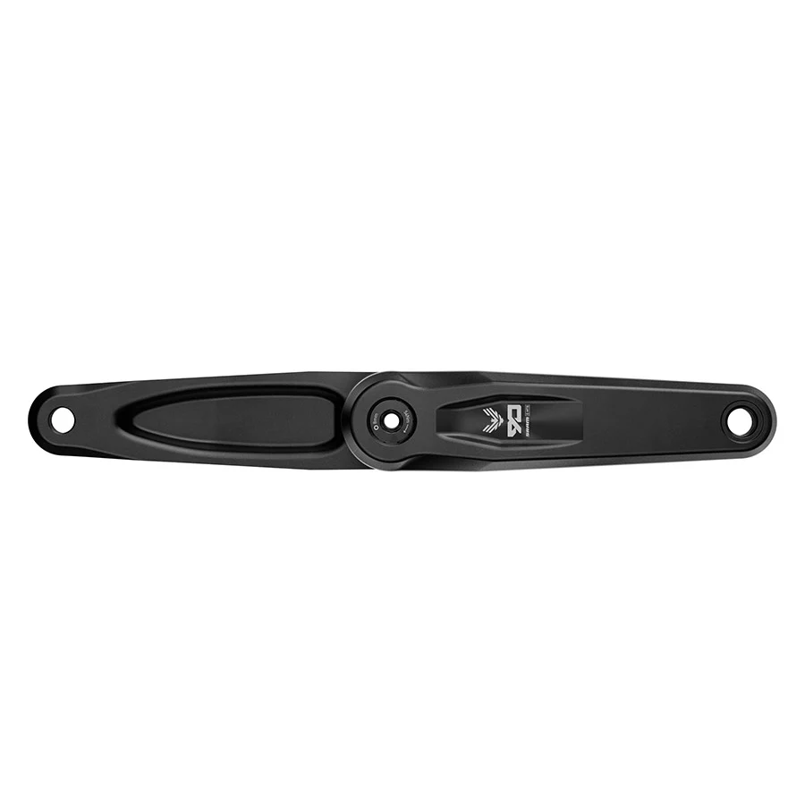 SRAM Eagle 90 Ebike Crankarm - 150mm ISIS Bosch BDU38 Cap Black