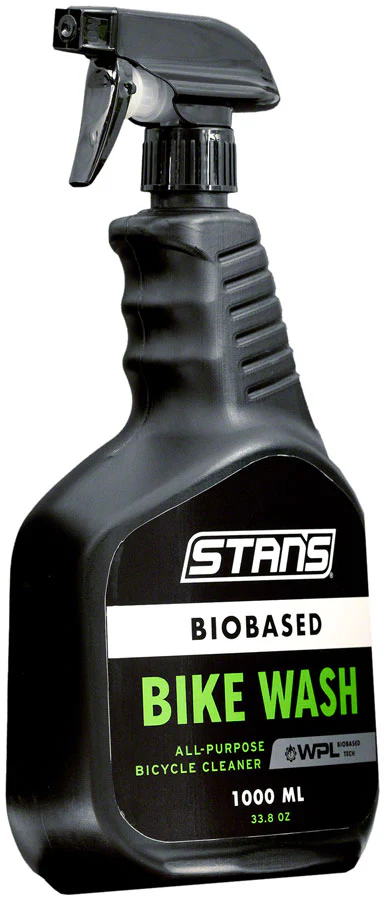 Stan's Biobased Bike Wash - 1L - Image 2