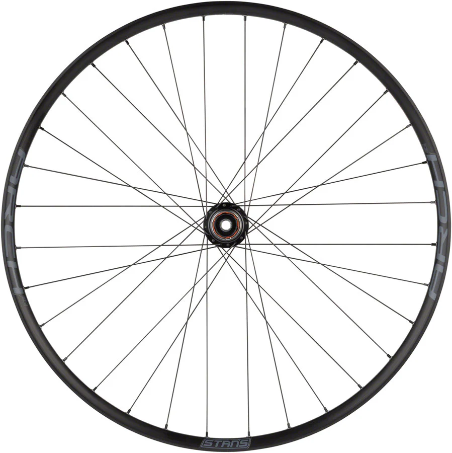Stan's Arch S2 Rear Wheel - 27.5" 12 x 142mm 6-Bolt HG11 32H - Image 3