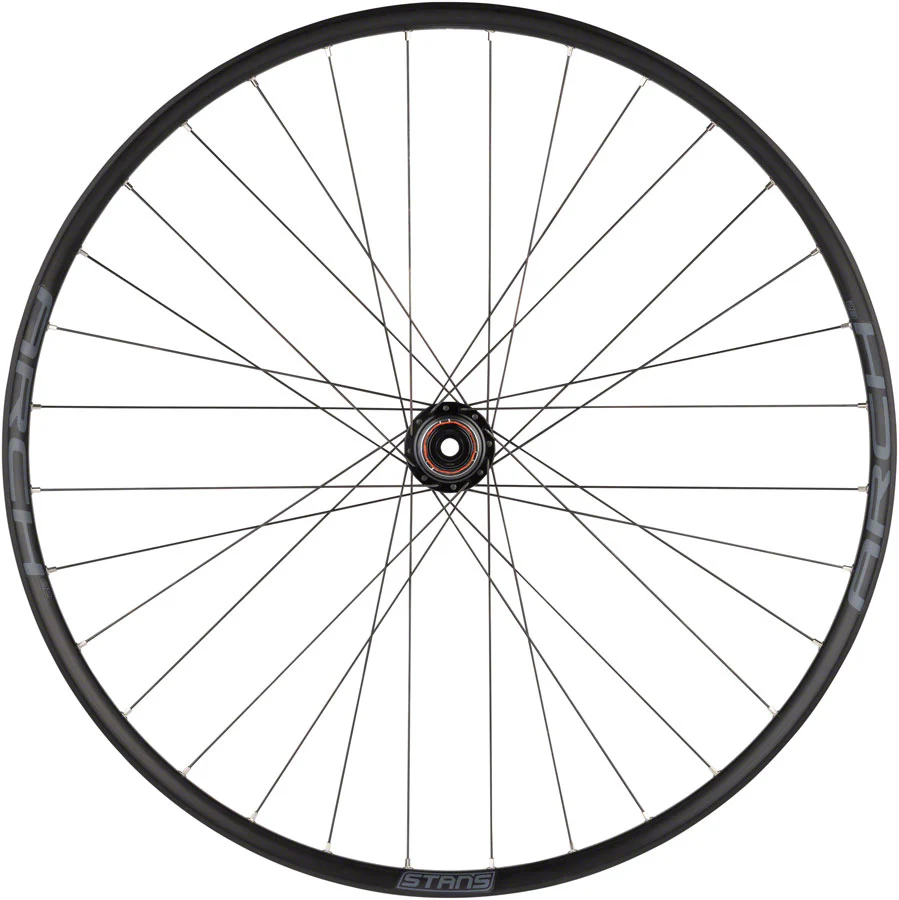 Stan's Arch S2 Rear Wheel - 29" 12 x 148mm 6-Bolt XDR 32H - Image 3