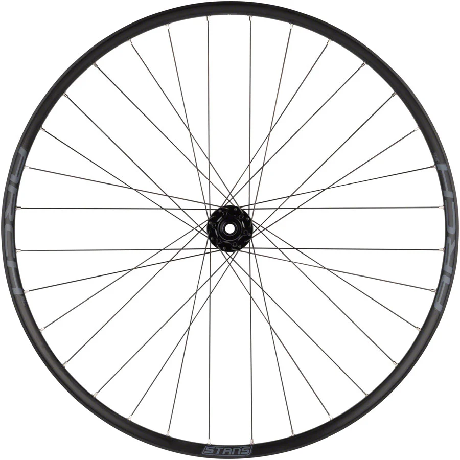 Stan's Arch S2 Rear Wheel - 29" 12 x 148mm 6-Bolt XDR 32H - Image 4