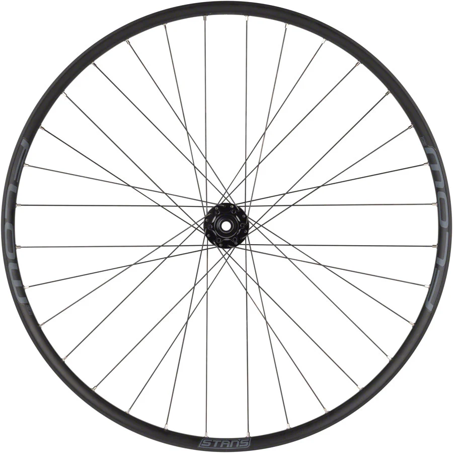 Stan's Flow S2 Rear Wheel - 27.5" 12 x 142mm 6-Bolt HG11 32H - Image 4