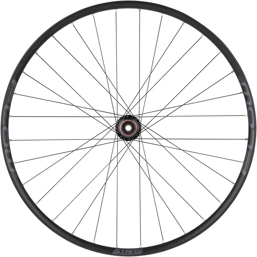 Stan's Flow S2 Rear Wheel - 27.5" 12 x 148mm 6-Bolt HG11 32H - Image 3