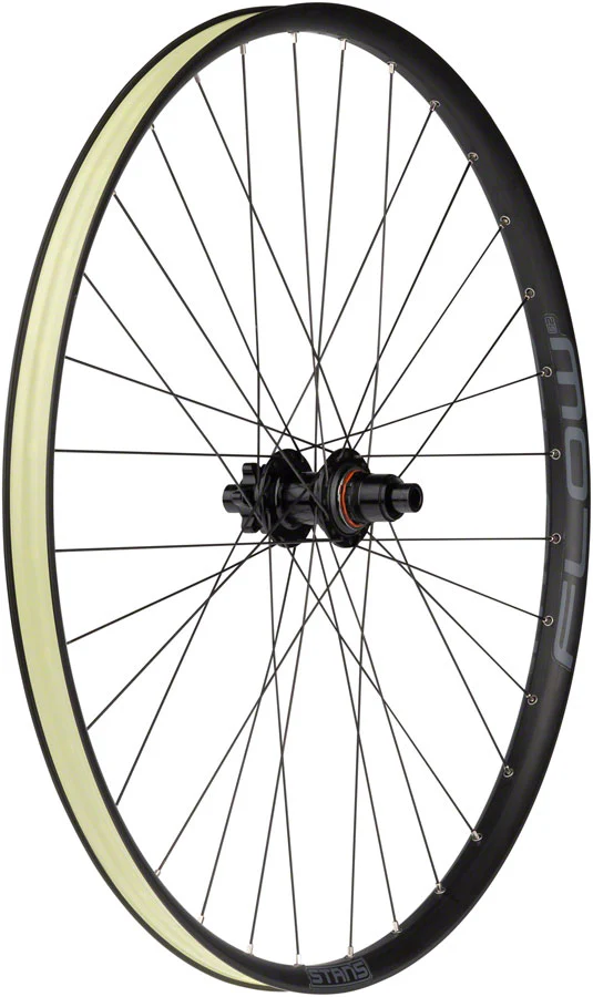 Stan's Flow S2 Rear Wheel - 29" 12 x 142mm 6-Bolt XD 32H - Image 2