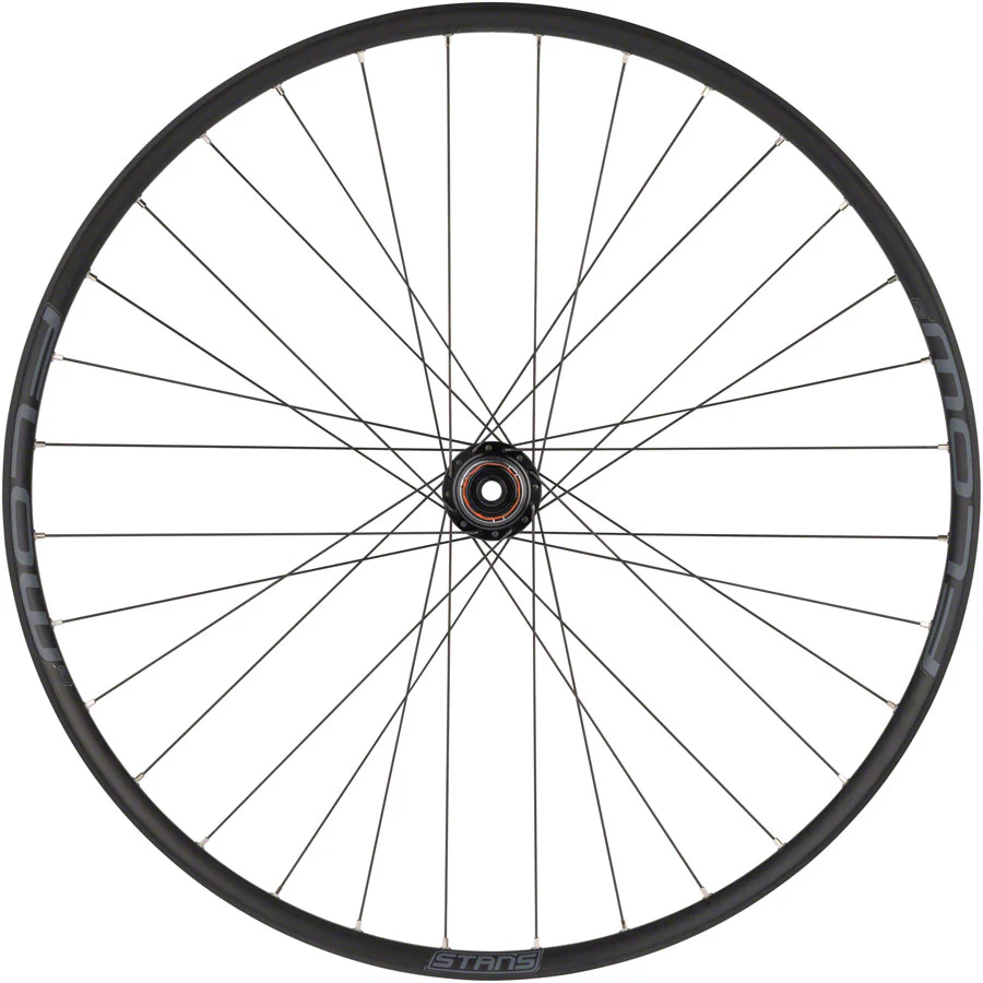 Stan's Flow S2 Rear Wheel - 29" 12 x 142mm 6-Bolt XD 32H - Image 3