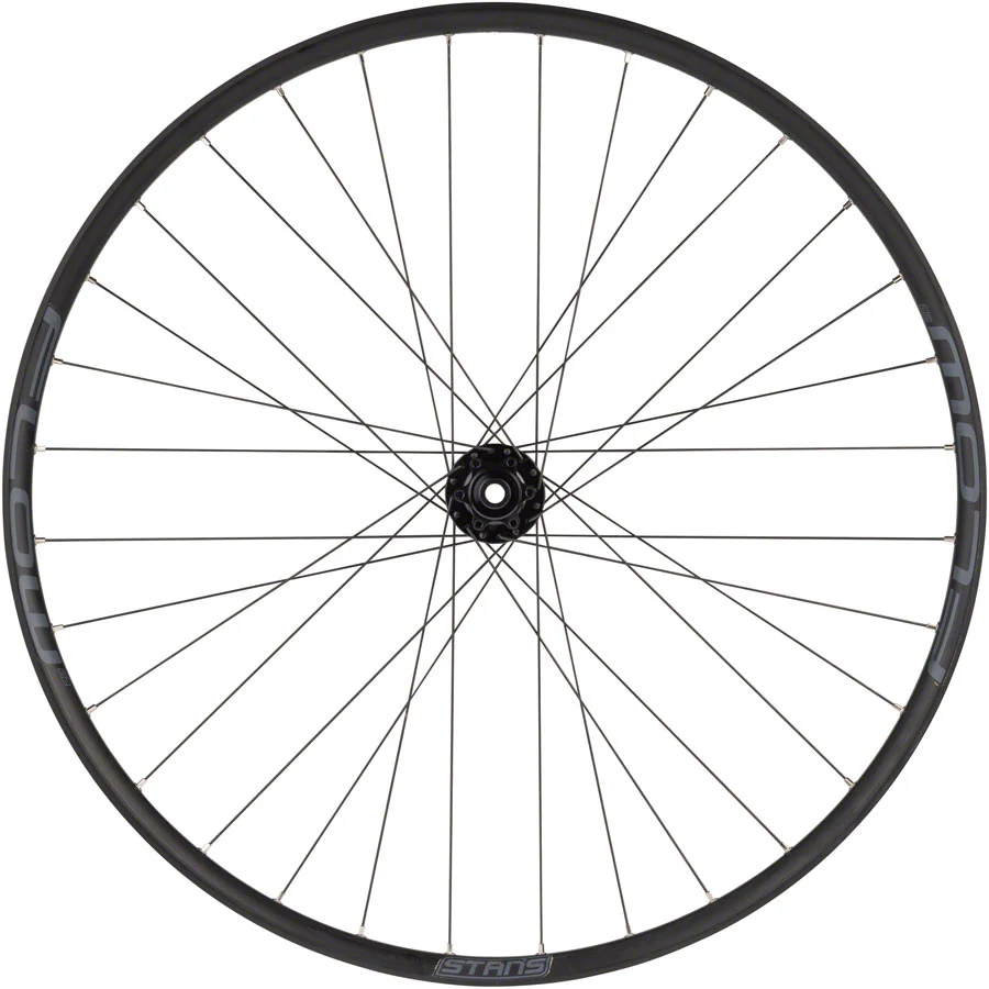 Stan's Flow S2 Rear Wheel - 29" 12 x 142mm 6-Bolt XD 32H - Image 4