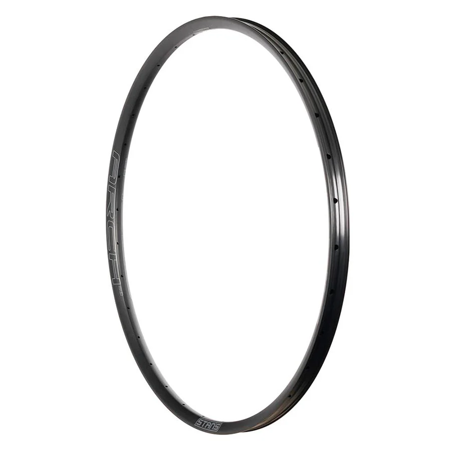 Stan's Arch MK4 Rim - 29 Disc Black 32H