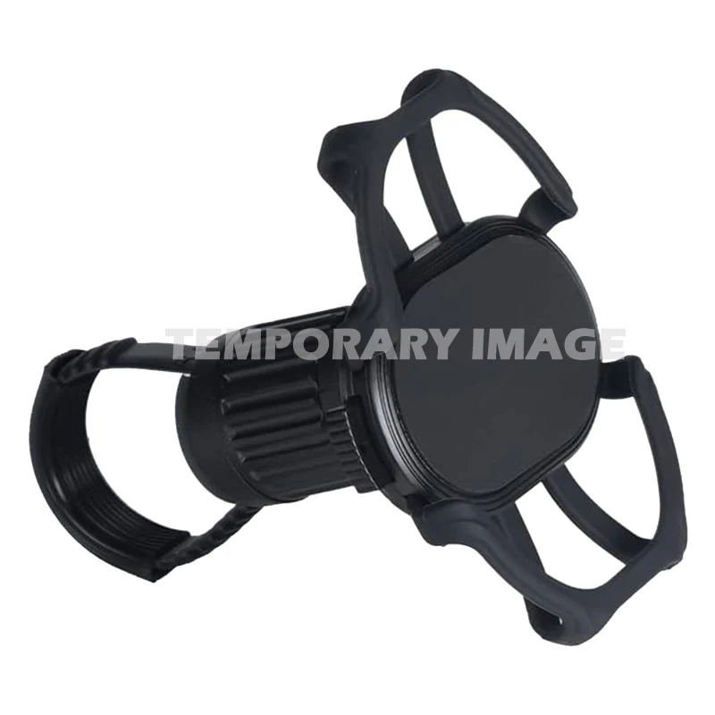 Sunlite SureFit Smartphone Holder Adjustable Strap Universal Black