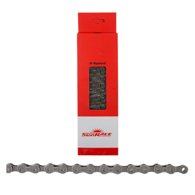 Sunrace CN-M94 9 Speed Chain