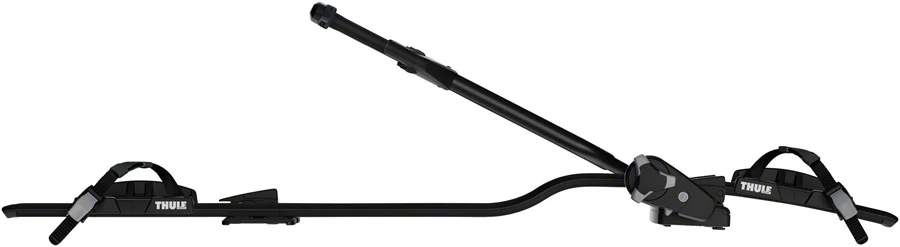 Thule 598004 Proride XT Upright Roof Bike Carrier - Image 3
