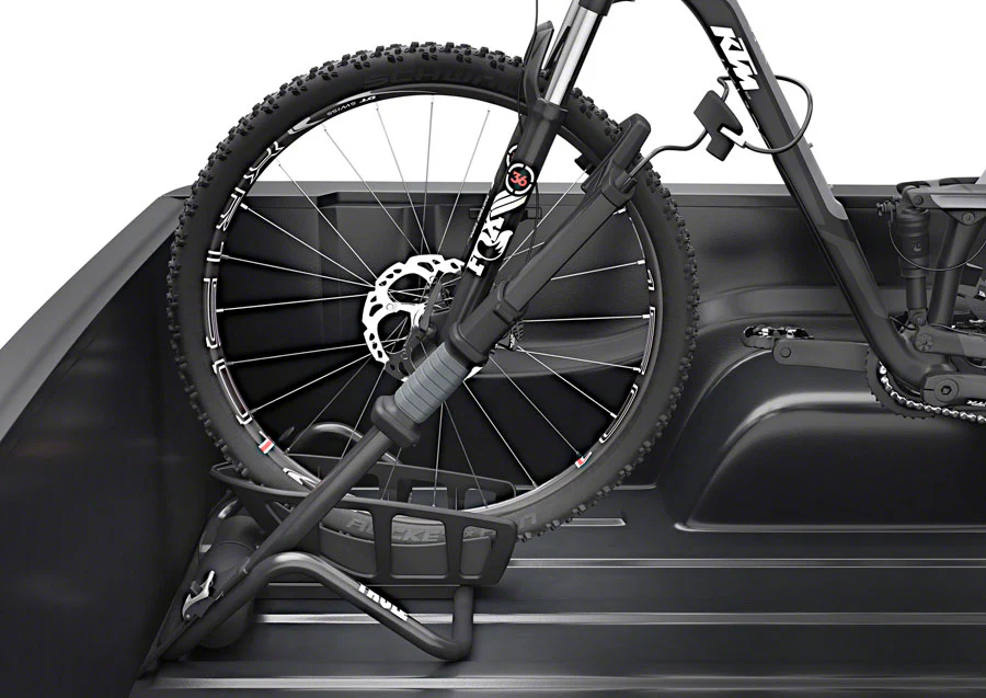 Thule Insta-Gater Pro Truck Bed Bike Rack - Image 4