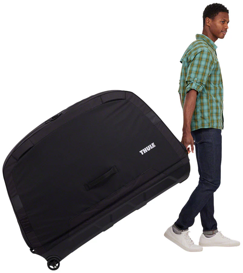 Thule Roundtrip Road Bike Travel Case - Image 3