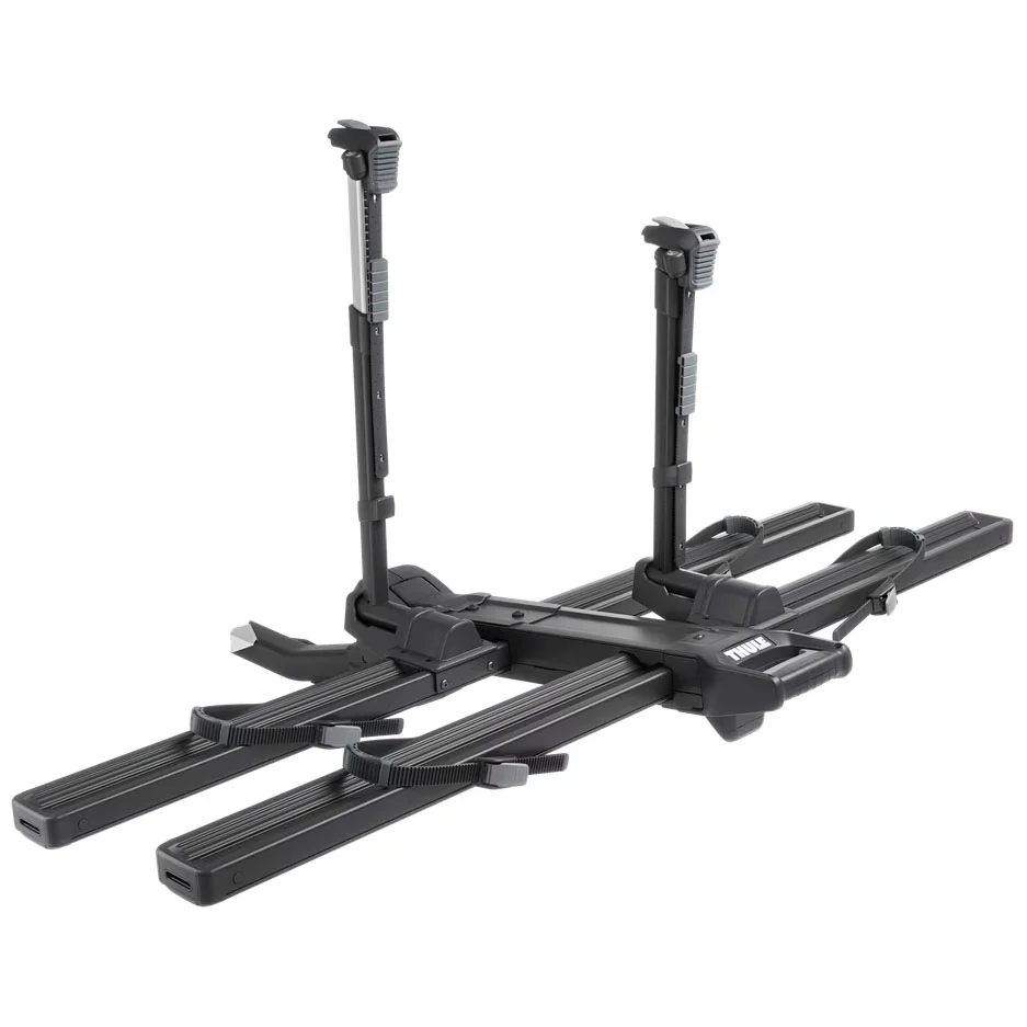 Thule Vero Hitch Platform Rack - 2-bike 2"