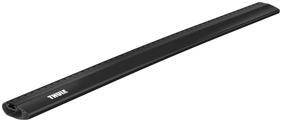 Thule WingBar Edge Roof Bar - 104cm 1-Pack
