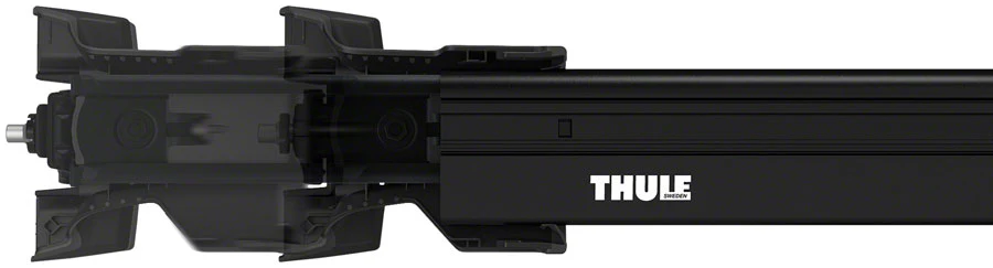 Thule WingBar Edge Roof Bar - 95cm 1-Pack - Image 2