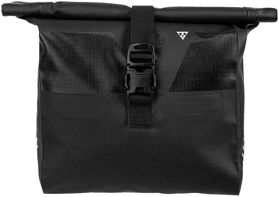 Topeak Barloader Handlebar Bag - 6.5L Black - Image 3