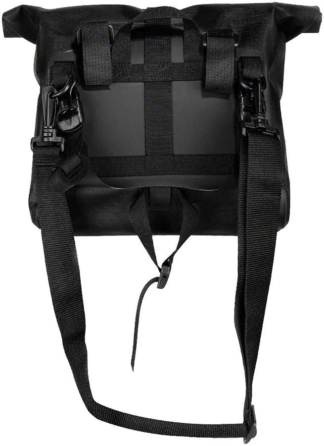 Topeak Barloader Handlebar Bag - 6.5L Black - Image 4