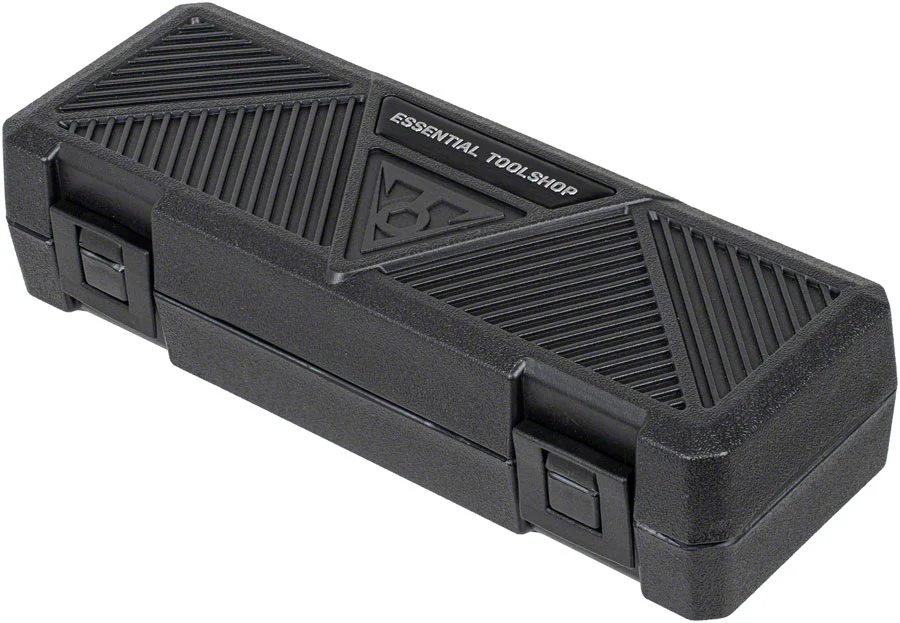 Topeak Essential Toolshop Tool Set - Image 2