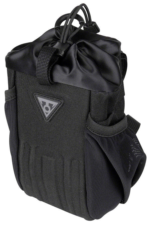Topeak FreeLoader Stem Mount Bag - 1L Black - Image 2
