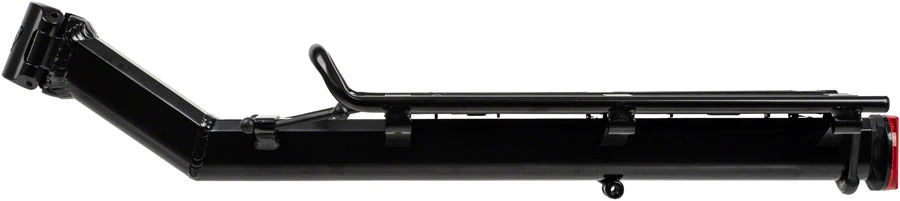 Topeak MTX BeamRack II Seatpost Mount Rack - V-Type Large Frames - Image 3