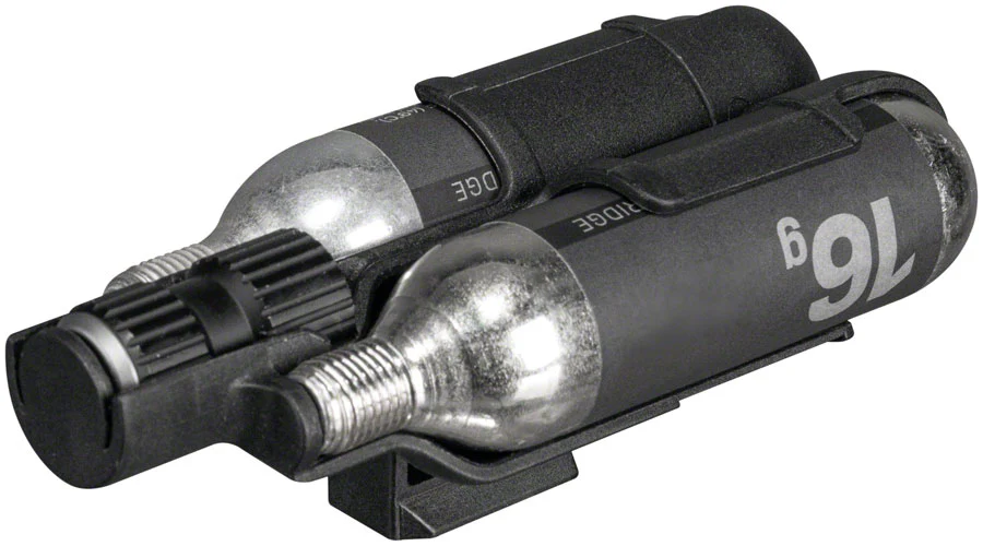Topeak Nano Air2 DF Inflator - - Image 2