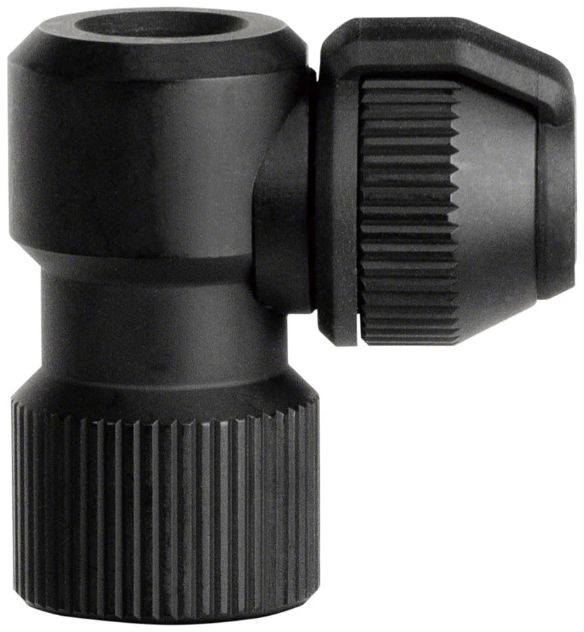 Topeak Nano AirBooster L Inflator - Image 2