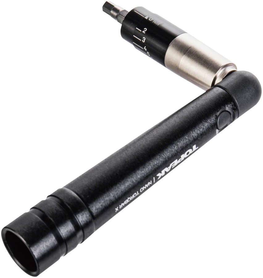 Topeak Nano Torqbar X - Image 2