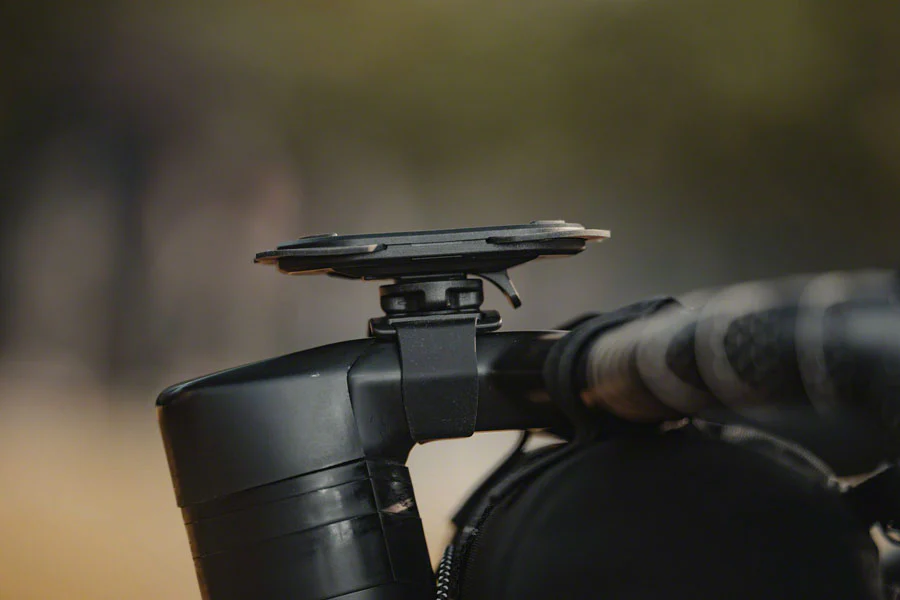 Topeak Omni Ridecase II Smartphone Holder - with Stem Mount - Image 4