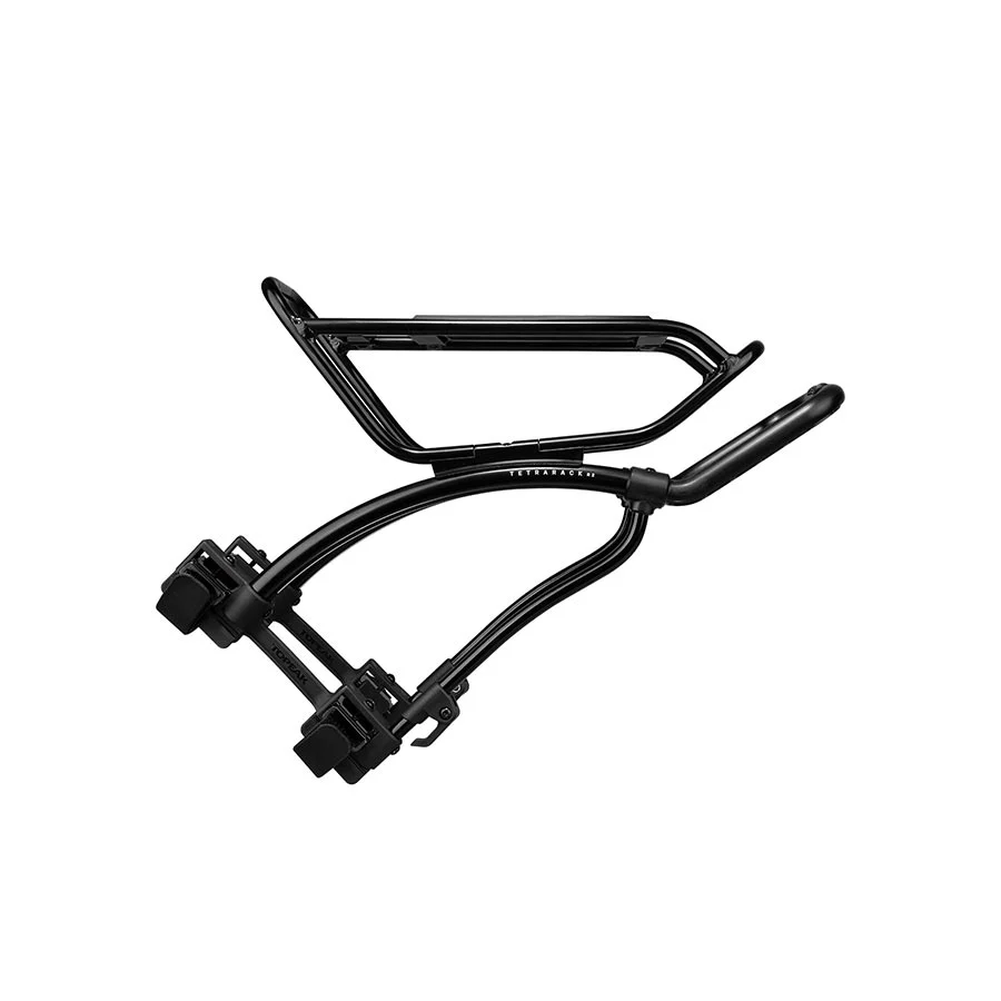Topeak TetraRack R2 Black