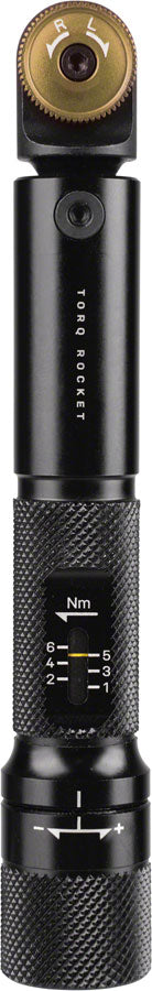Topeak Torq Rocket Mini X Ratchet Tool Kit - Image 2
