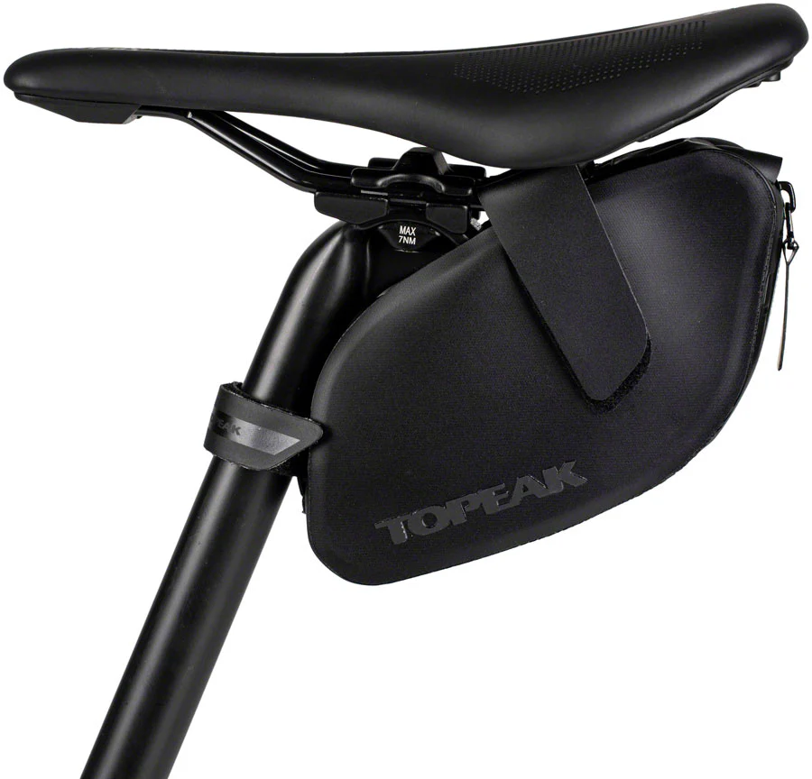 Topeak WeatherProof DynaWedge Seat Bag - Large - Image 3