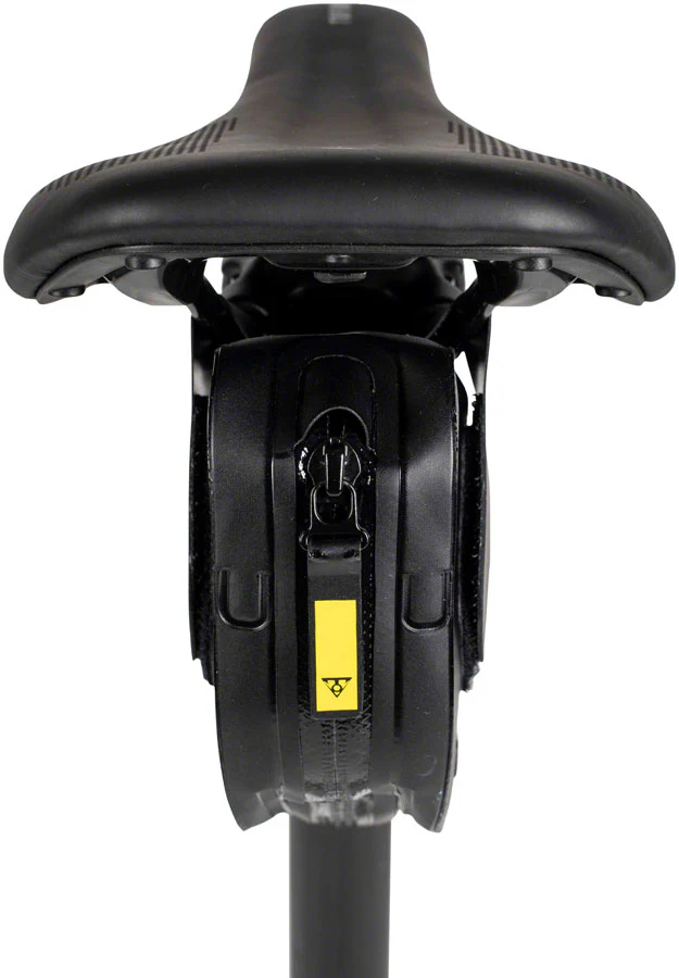 Topeak WeatherProof DynaWedge Seat Bag - Large - Image 4