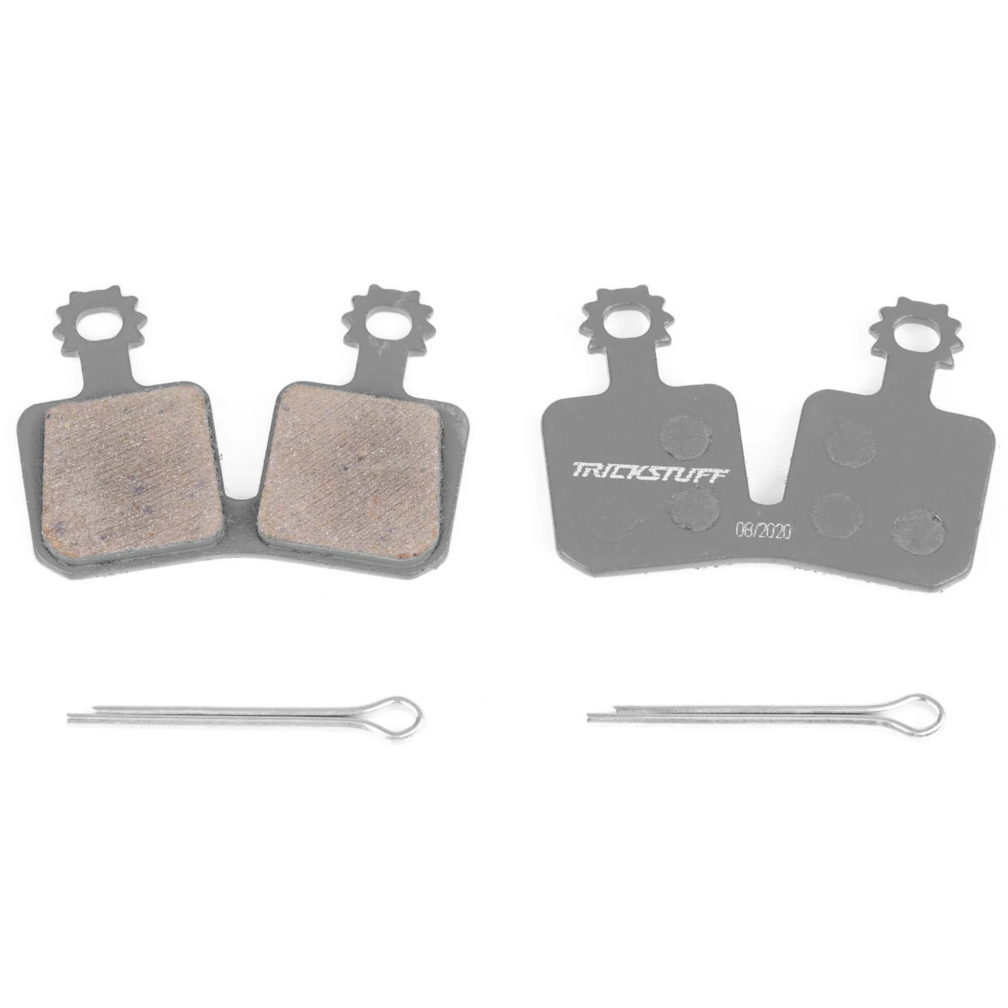 Trickstuff 170 Pads Magura MT5/7 Series Standard