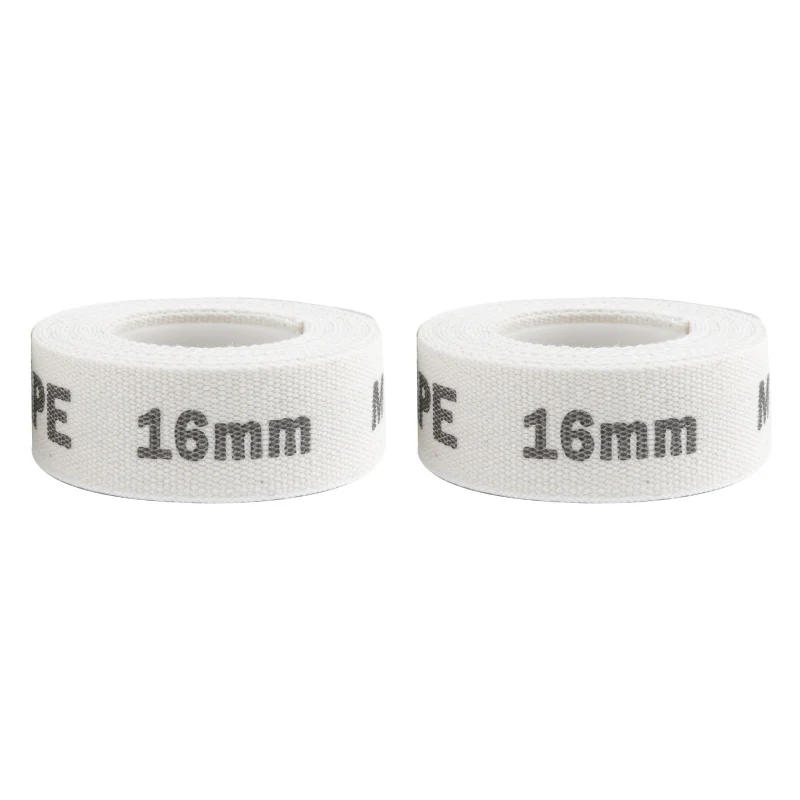 Velox Rim Tape Universal 16mm White Velox Pair Cloth