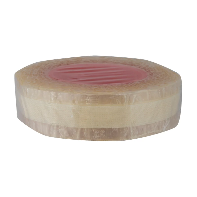 Velox Tubular Adhesive Tape 18mm Velox 1 roll
