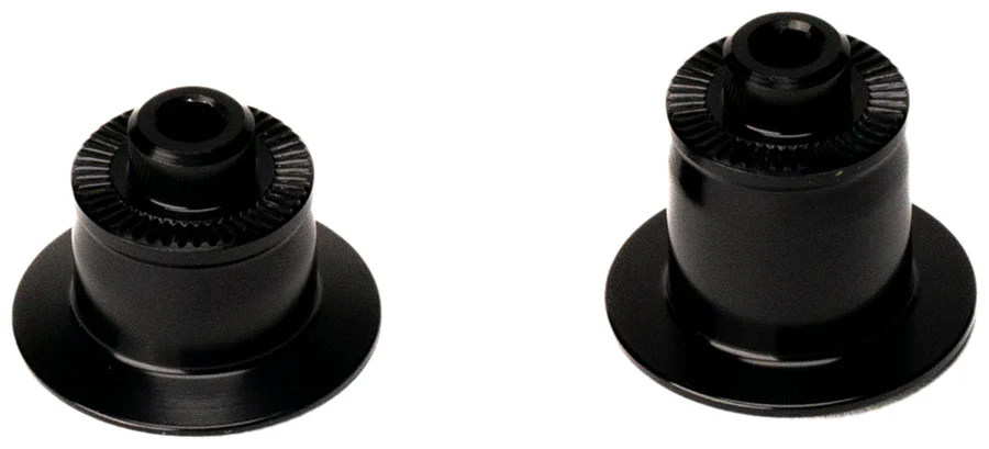 Vision Rear QR End Caps Team 30/SC40/55 DB CL