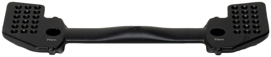Vision TFE Snakebite Aero Bridge for TFE Only