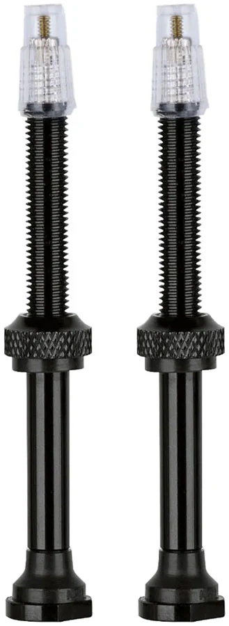 Vision Tubeless Valve 70mm