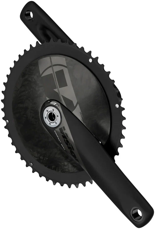 VisionNSCompactAero2xModCSet50/34 172.5mm