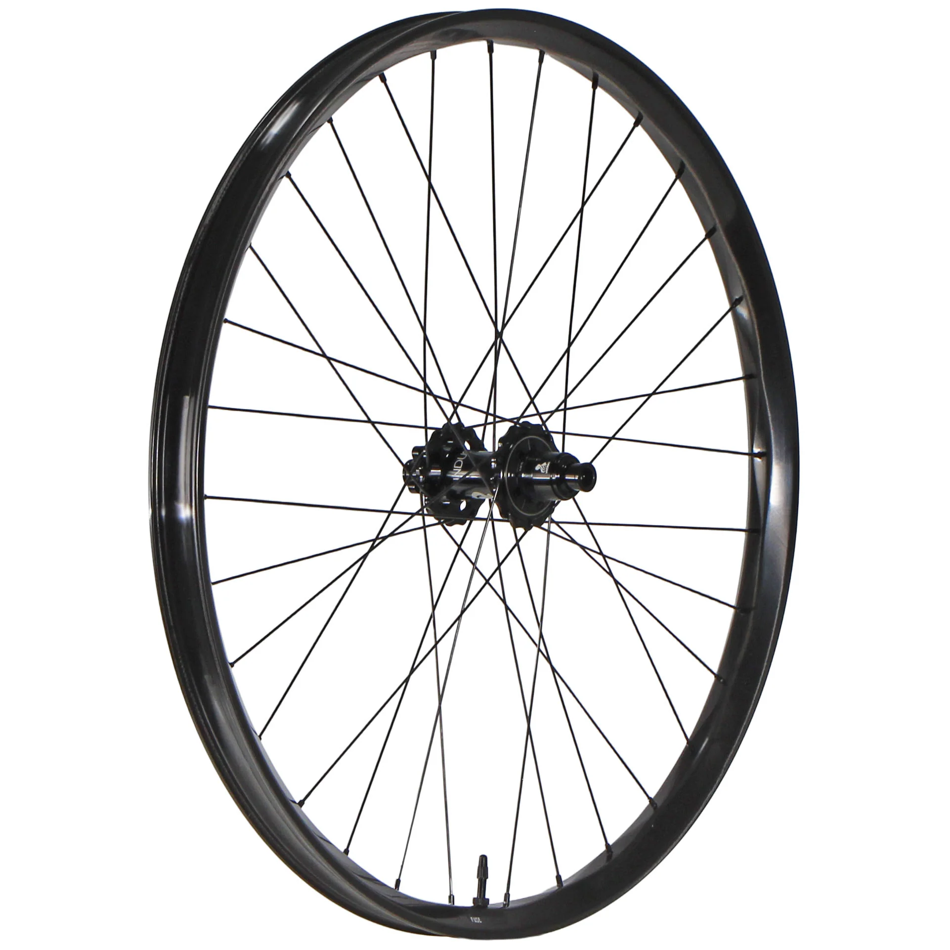 Industry Nine Fuse 27.5" Rear Wheel 12x157 XD Black