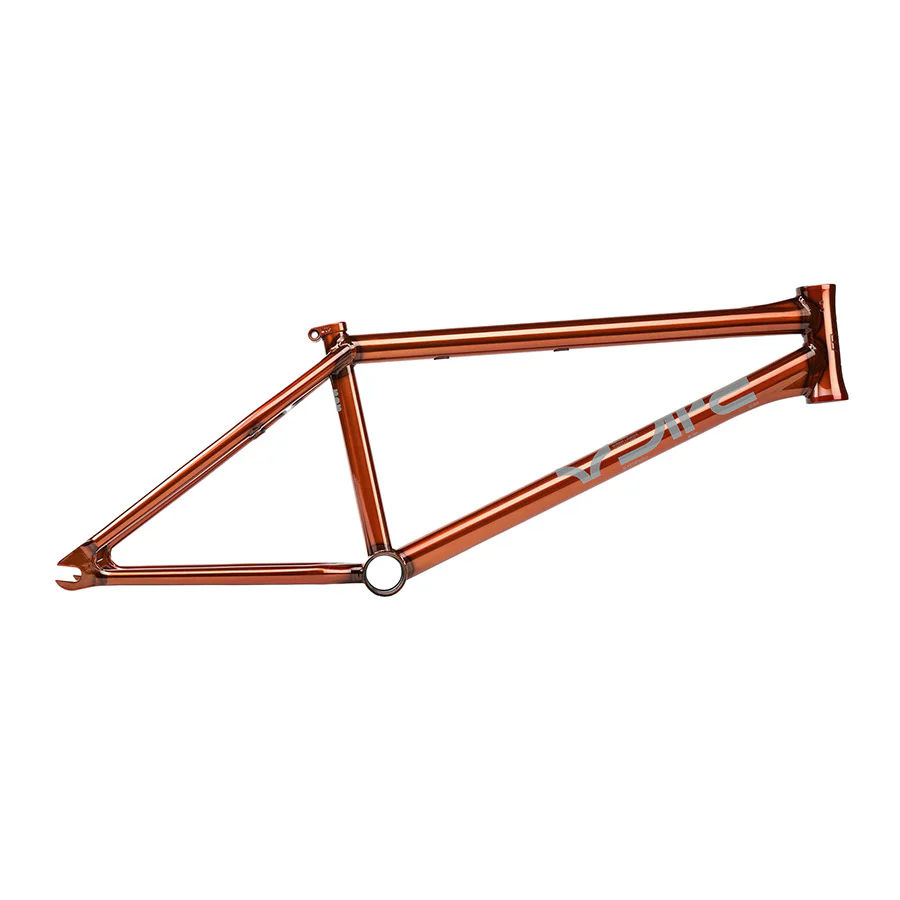 WeThePeople Arc Murray Loubser signature Trans Brown 20.75''