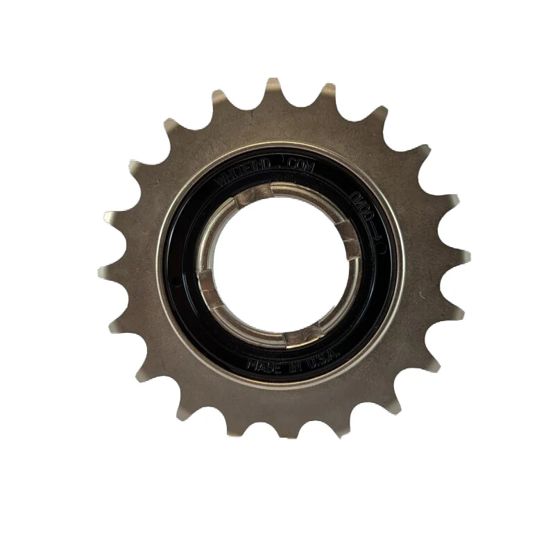 White Industries Singlespeed Freewheel High Engagement (72 point) 20t