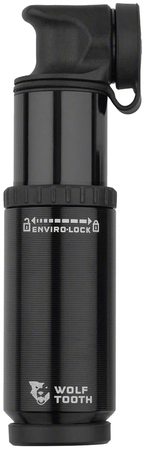 Wolf Tooth EnCase Pump - 30cc